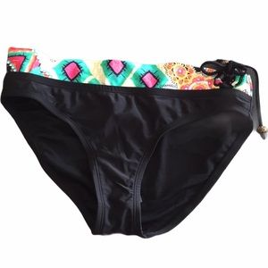 NWT Pacific Beach swimwear bottoms